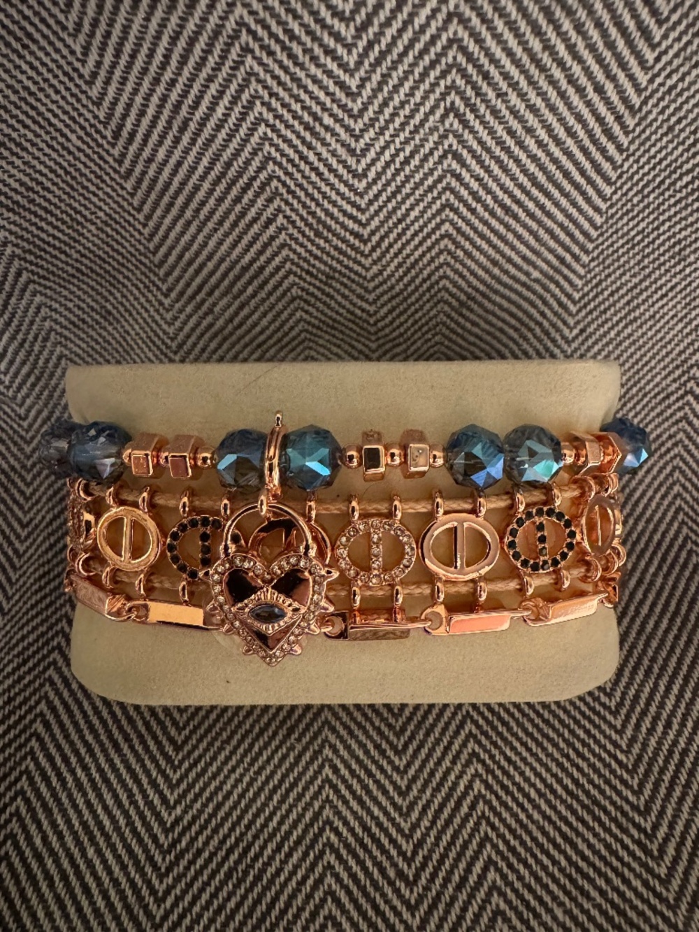 Raise The Spirits In Style - Halloween 2025 Stack By BP (Not In Case)